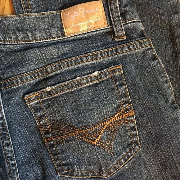Tyte Jeans - Picture 9 of 12